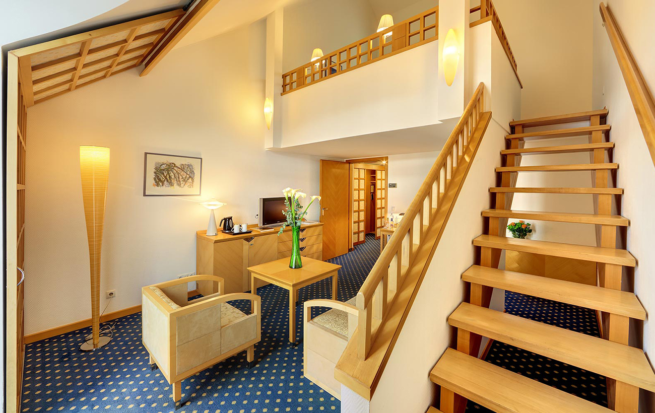 Дім на рік. Сотні біженців поселять у п'ятизірковому готелі у центрі Відня